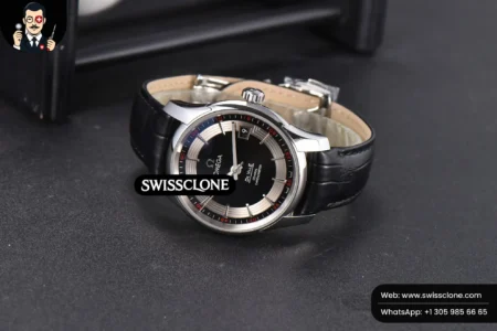 De Ville A8500 Super Clone - 10