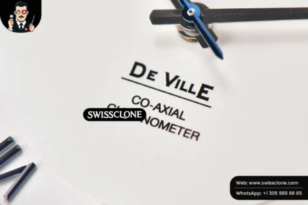 De Ville A8500 Super Clone - 10