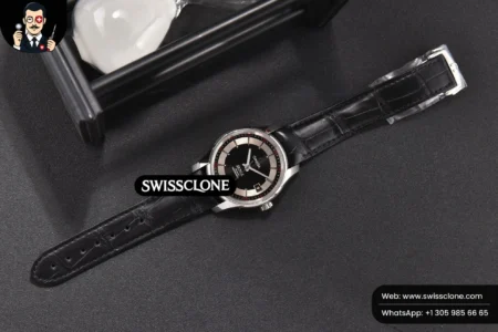 De Ville A8500 Super Clone - 11