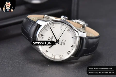 De Ville A8500 Super Clone - 11