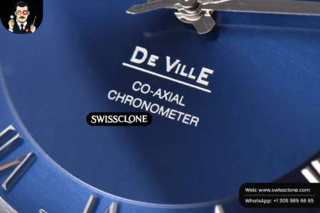 De Ville A8500 Super Clone - 12
