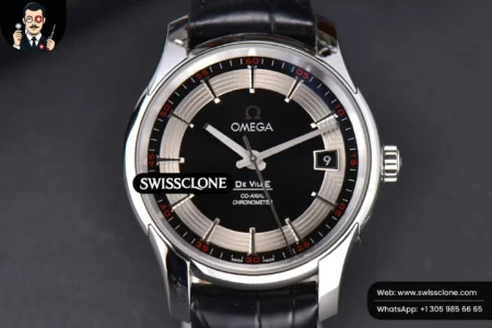 De Ville A8500 Super Clone - 12