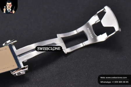 De Ville A8500 Super Clone - 12