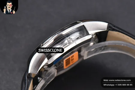 De Ville A8500 Super Clone - 13