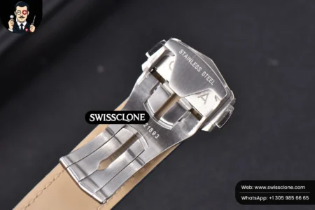 De Ville A8500 Super Clone - 13