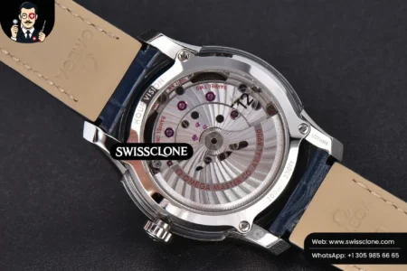De Ville A8500 Super Clone - 14