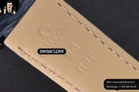 De Ville A8500 Super Clone - 16