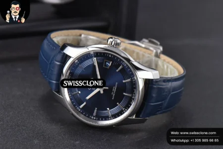De Ville A8500 Super Clone - 18