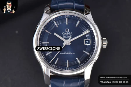 De Ville A8500 Super Clone - 19