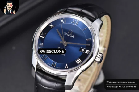 De Ville A8500 Super Clone - 2