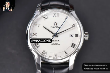 De Ville A8500 Super Clone - 2
