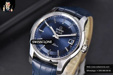 De Ville A8500 Super Clone - 2