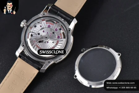 De Ville A8500 Super Clone - 20