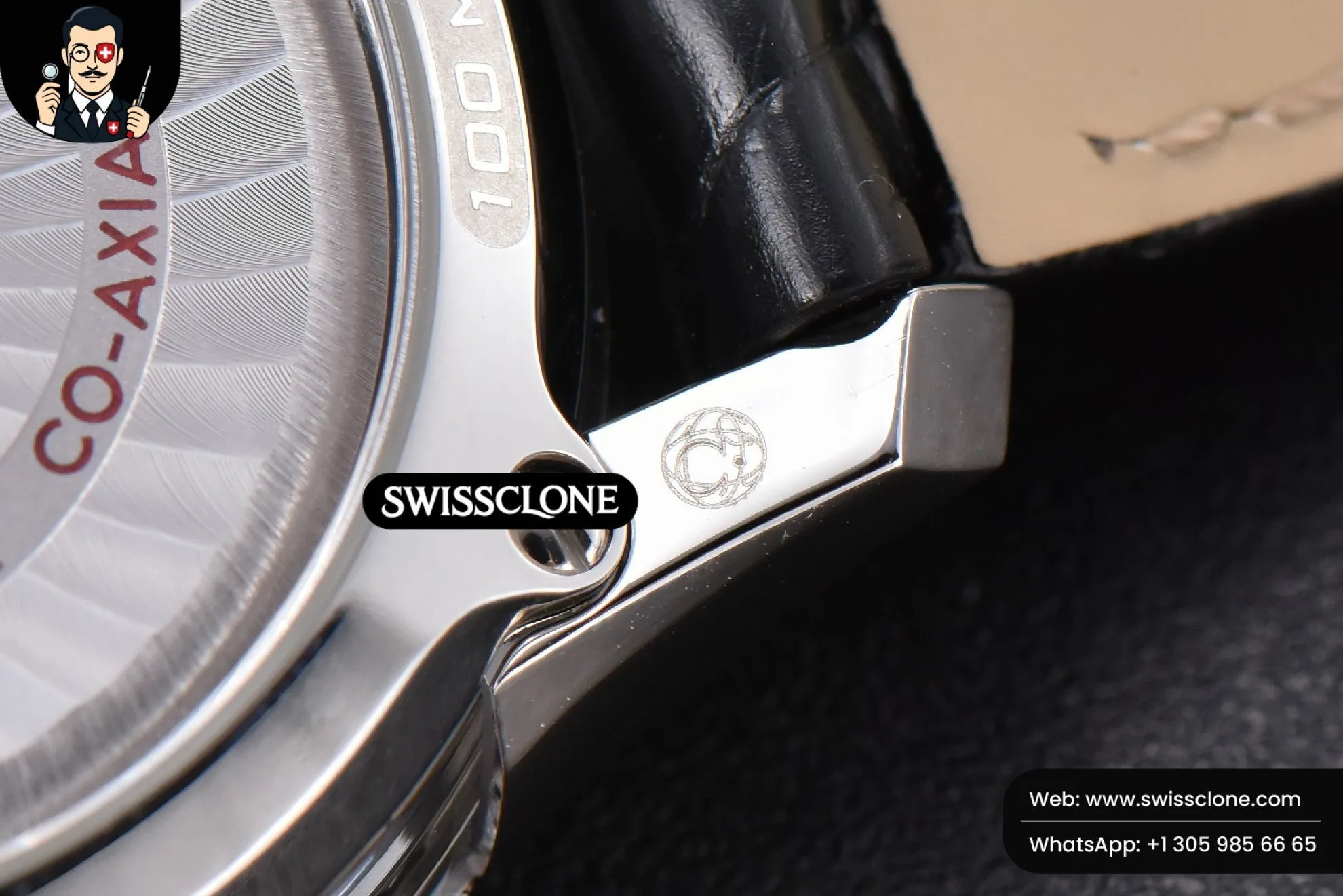 De Ville A8500 Super Clone - 23