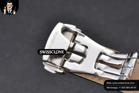 De Ville A8500 Super Clone - 26
