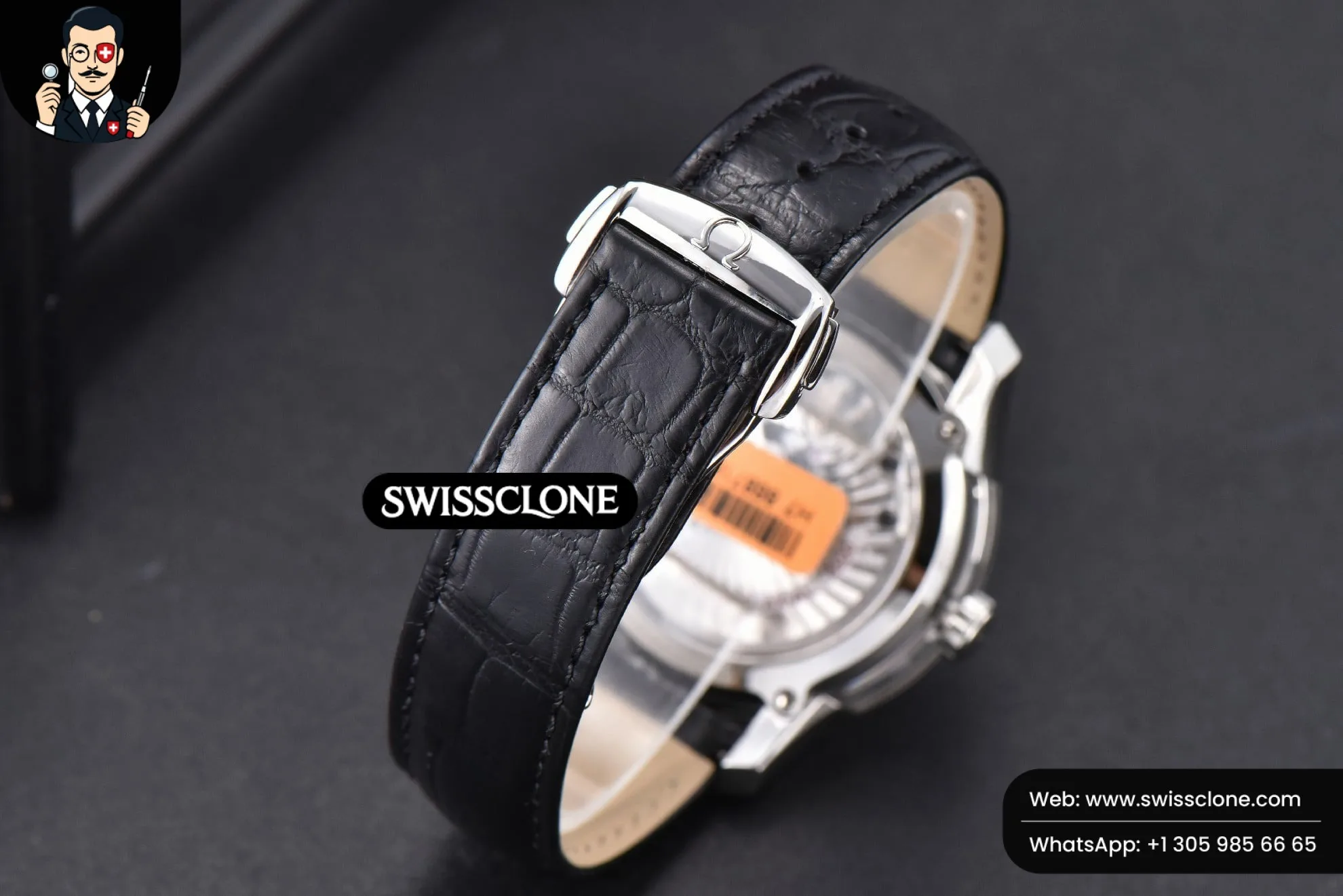 De Ville A8500 Super Clone - 29