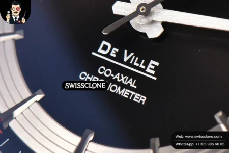De Ville A8500 Super Clone - 3