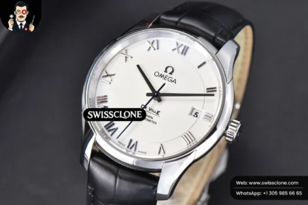 De Ville A8500 Super Clone - 3