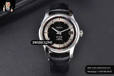 De Ville A8500 Super Clone