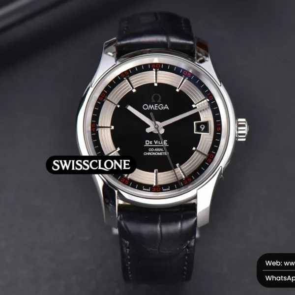 De Ville A8500 Super Clone