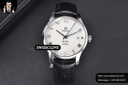 De Ville A8500 Super Clone