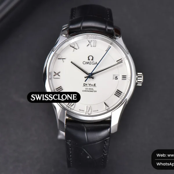 De Ville A8500 Super Clone