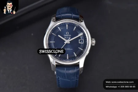 De Ville A8500 Super Clone
