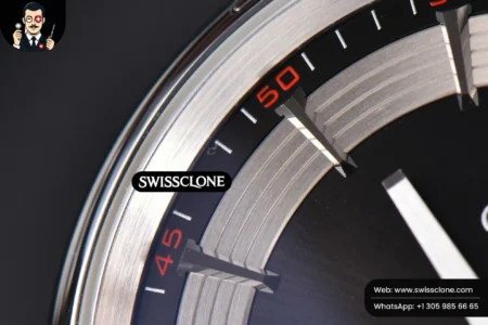 De Ville A8500 Super Clone - 5