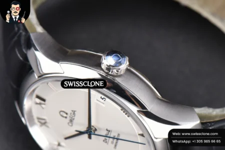 De Ville A8500 Super Clone - 5