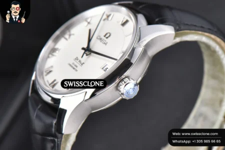 De Ville A8500 Super Clone - 6