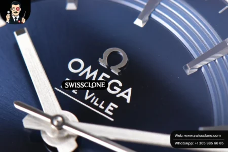 De Ville A8500 Super Clone - 6