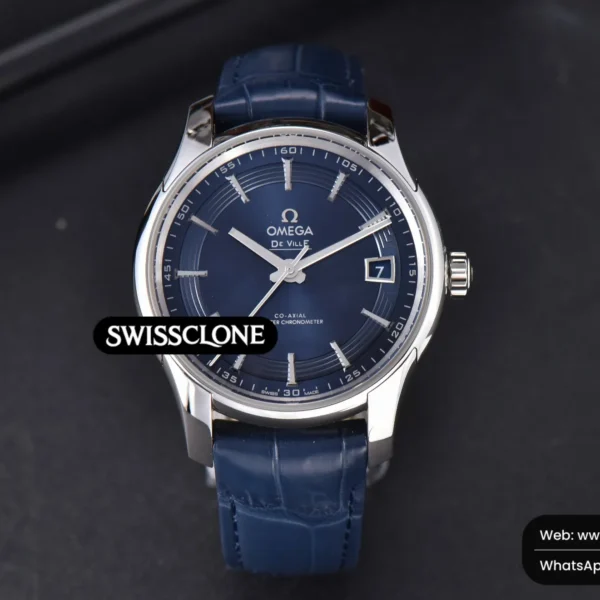 De Ville A8500 Super Clone