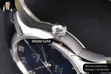 De Ville A8500 Super Clone - 7