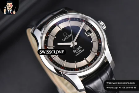 De Ville A8500 Super Clone - 7
