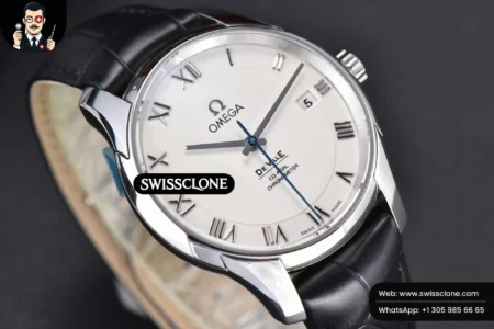 De Ville A8500 Super Clone - 7
