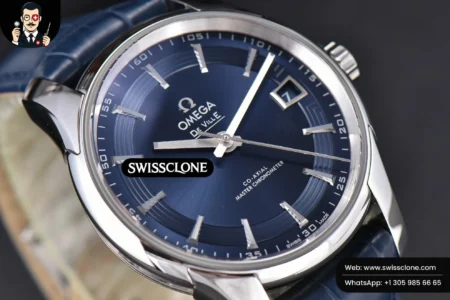 De Ville A8500 Super Clone - 7