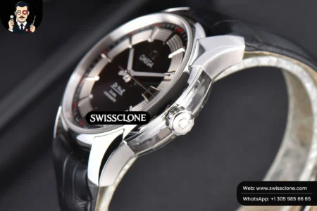 De Ville A8500 Super Clone - 8
