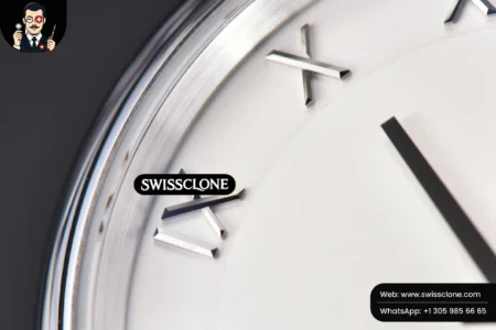 De Ville A8500 Super Clone - 8