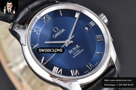 De Ville A8500 Super Clone - 9