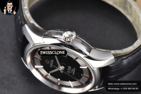 De Ville A8500 Super Clone - 9