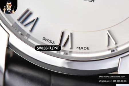 De Ville A8500 Super Clone - 9