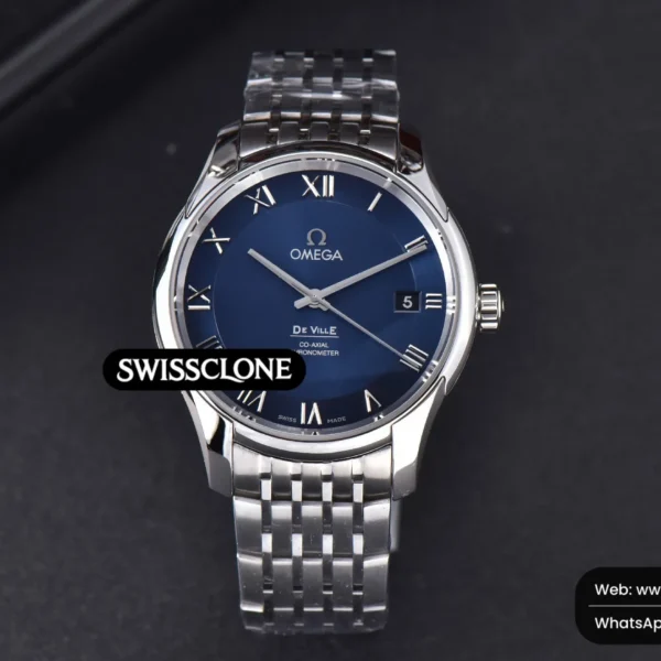De Ville Hour Vision Super Clone