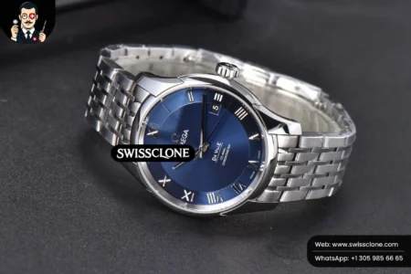 De Ville Hour Vision Super Clone - 10