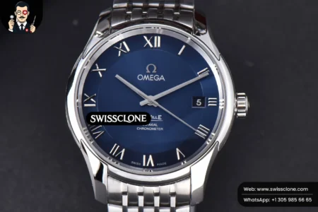 De Ville Hour Vision Super Clone - 11