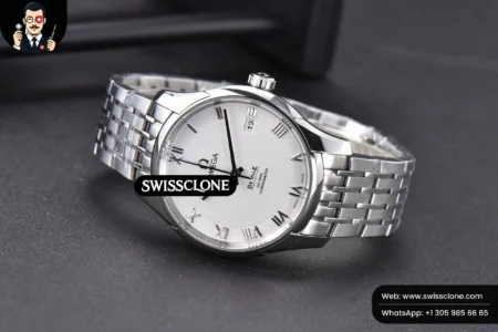 De Ville Hour Vision Super Clone - 11