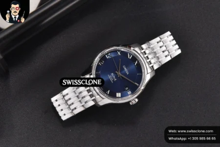 De Ville Hour Vision Super Clone - 12