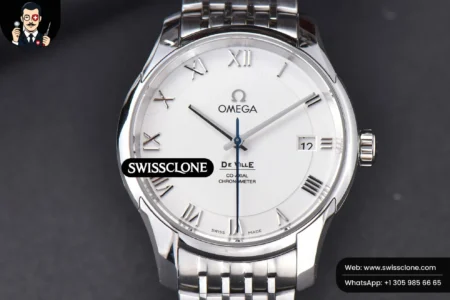 De Ville Hour Vision Super Clone - 12