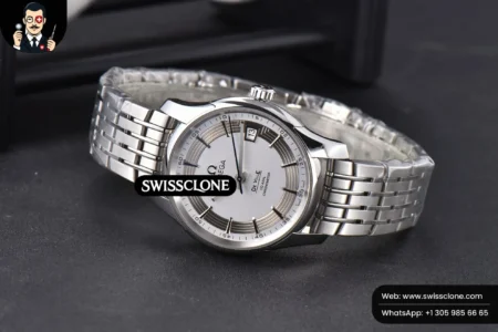 De Ville Hour Vision Super Clone - 13