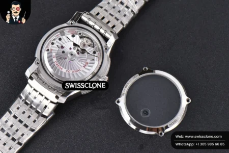 De Ville Hour Vision Super Clone - 15