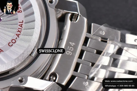 De Ville Hour Vision Super Clone - 18
